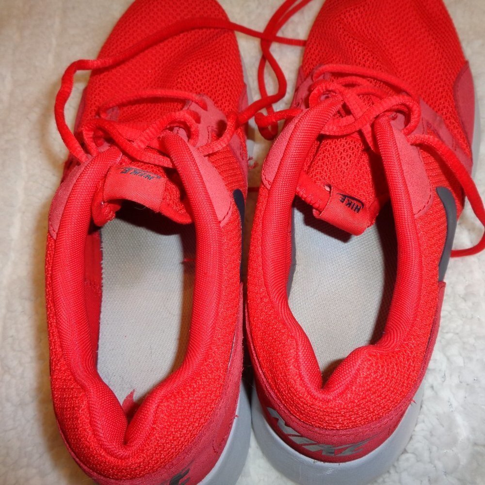 NIKE Men's Kaishi Running Shoes Size 11 654473-600 - Picture 6 of 12